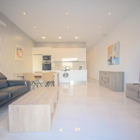 Ferienwohnung Atlantico Plaza 3A - 2 Beds - 2 Baths Puerto del Carmen  Exterior foto