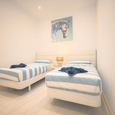 Ferienwohnung Atlantico Plaza 3A - 2 Beds - 2 Baths Puerto del Carmen  Exterior foto