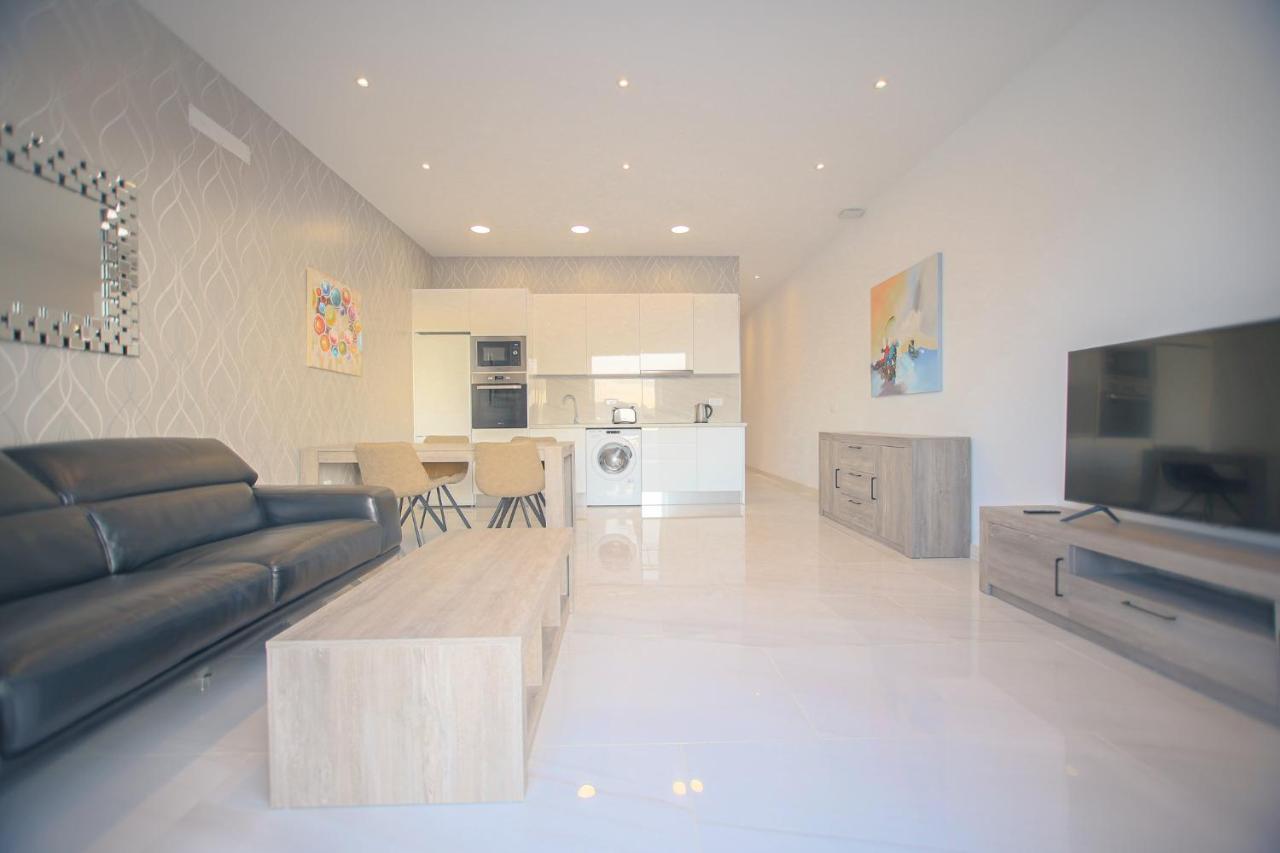 Ferienwohnung Atlantico Plaza 3A - 2 Beds - 2 Baths Puerto del Carmen  Exterior foto