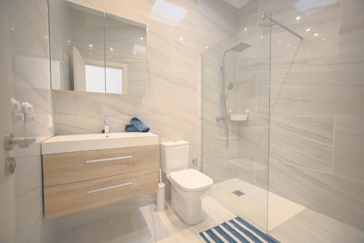 Ferienwohnung Atlantico Plaza 3A - 2 Beds - 2 Baths Puerto del Carmen  Exterior foto