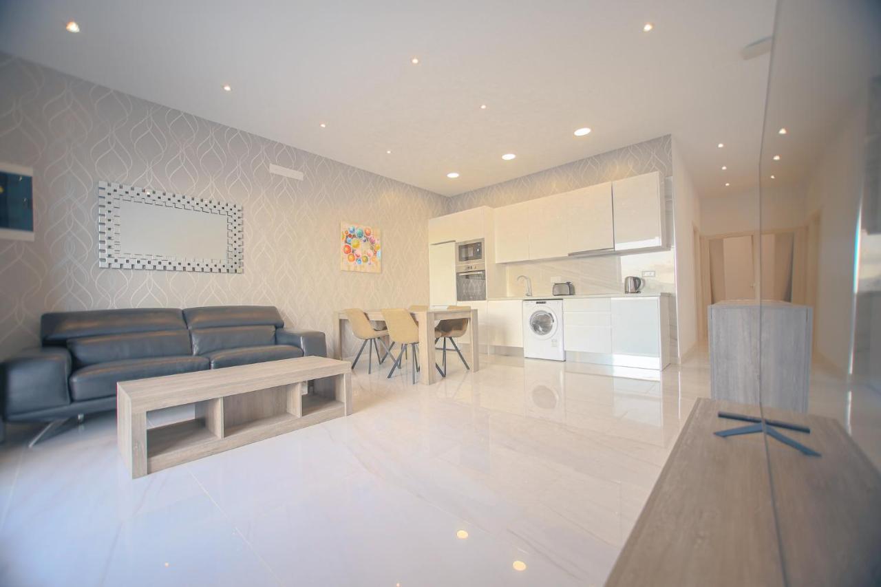 Ferienwohnung Atlantico Plaza 3A - 2 Beds - 2 Baths Puerto del Carmen  Exterior foto