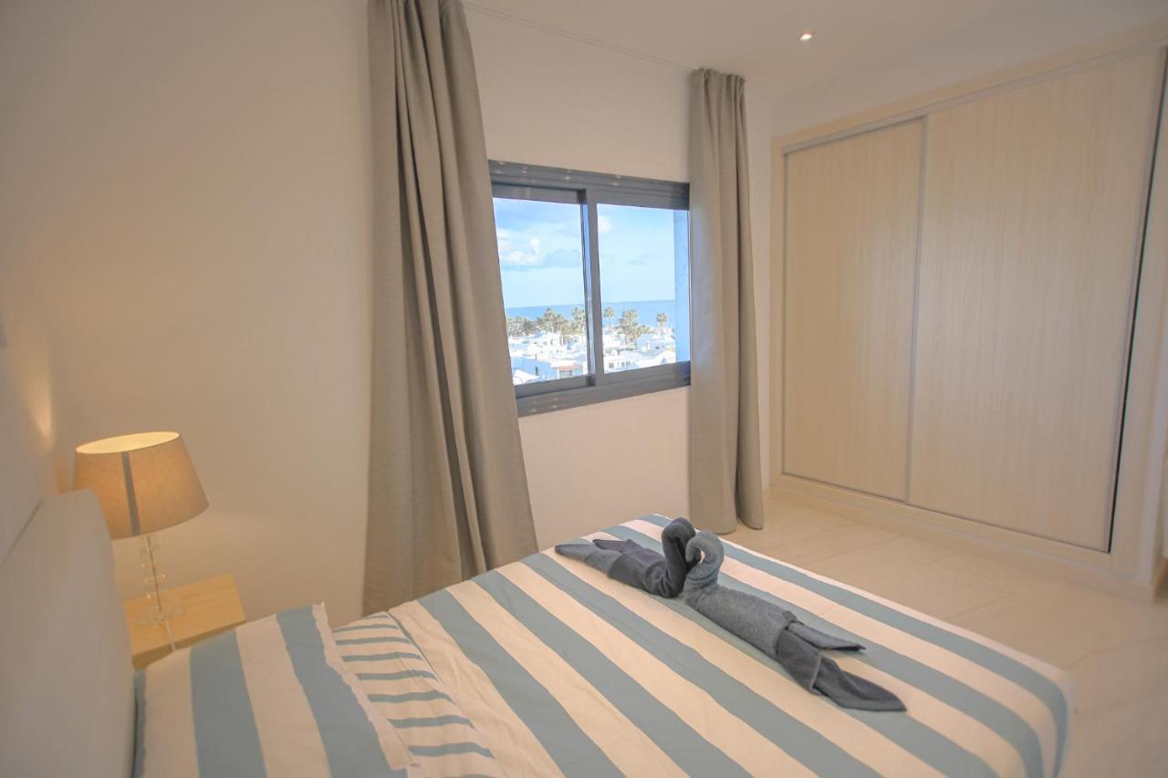 Ferienwohnung Atlantico Plaza 3A - 2 Beds - 2 Baths Puerto del Carmen  Exterior foto
